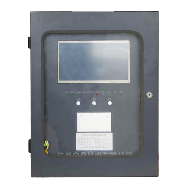 消防電源監(jiān)控系統(tǒng)