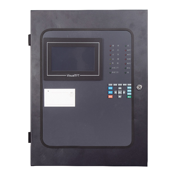 GH-FD-I防火門監(jiān)控器