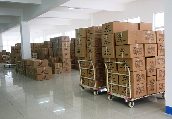 廠庫(kù)環(huán)境