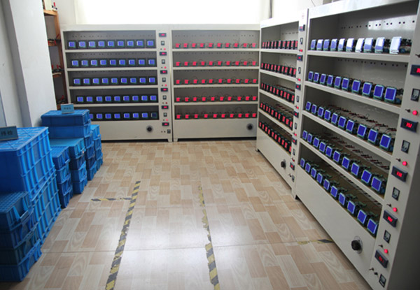 廠庫(kù)環(huán)境